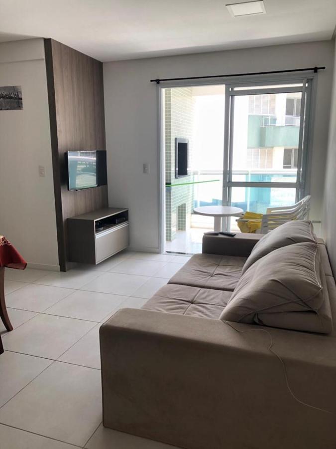 Apartamento No Condominio Solar Das Oliveiras Ingleses フロリアノポリス エクステリア 写真
