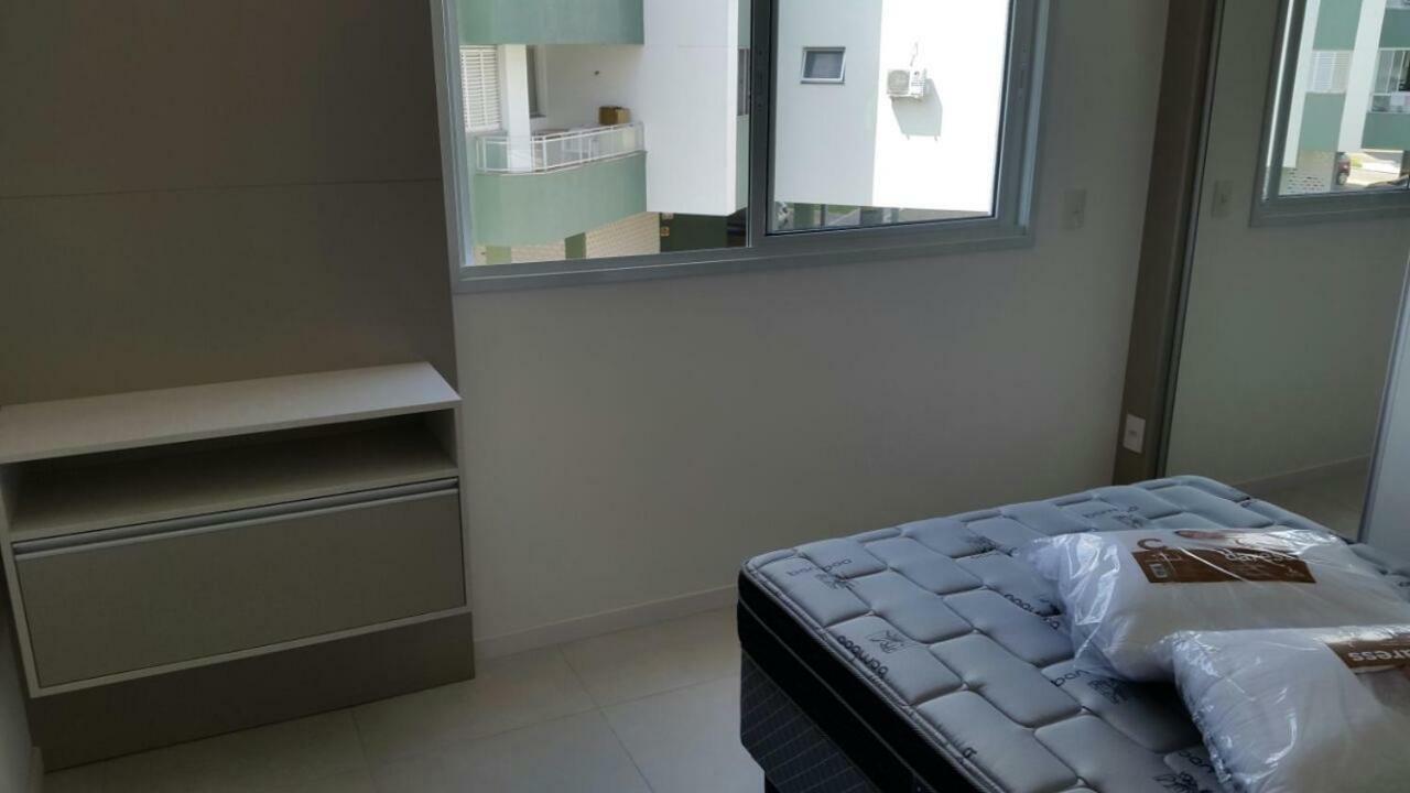 Apartamento No Condominio Solar Das Oliveiras Ingleses フロリアノポリス エクステリア 写真