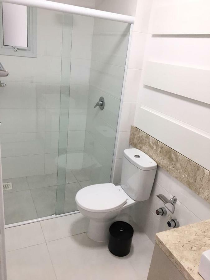 Apartamento No Condominio Solar Das Oliveiras Ingleses フロリアノポリス エクステリア 写真